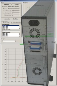 MagMessPC-HardwareSoftware